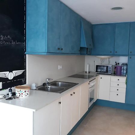 Apartamento En La Costa Brava Palafrugell Exteriér fotografie