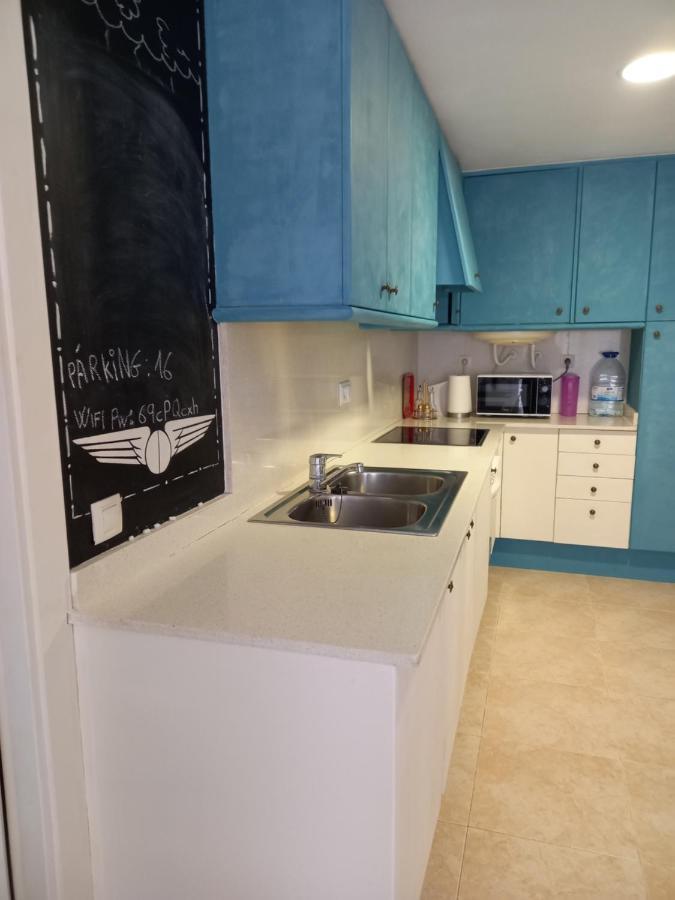 Apartamento En La Costa Brava Palafrugell Exteriér fotografie