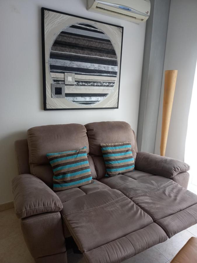 Apartamento En La Costa Brava Palafrugell Exteriér fotografie