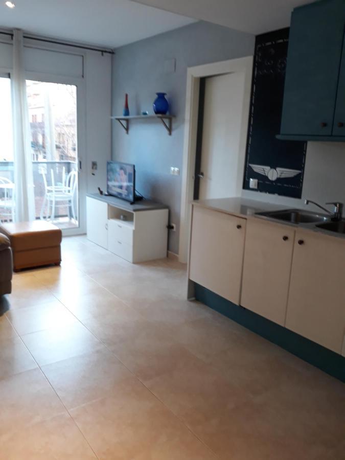 Apartamento En La Costa Brava Palafrugell Exteriér fotografie