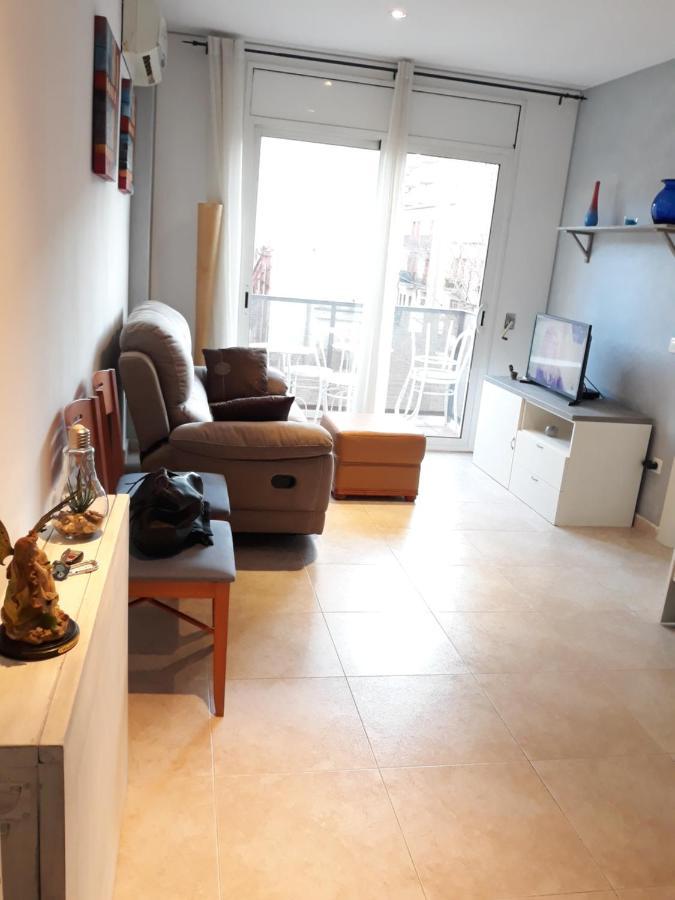 Apartamento En La Costa Brava Palafrugell Exteriér fotografie
